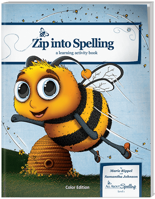 All About Spelling - All About Spelling Level 1 - All About Learning Press,  Inc.