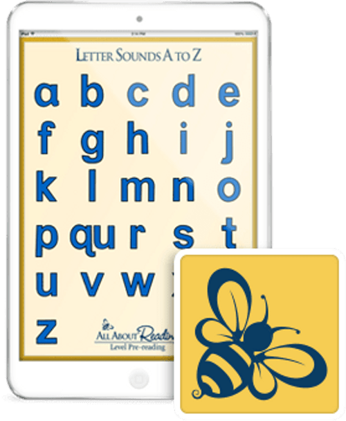 letter sounds app