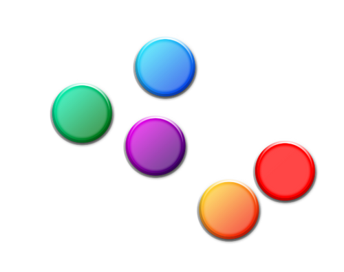 Set of Tokens
