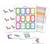 All About Math Level 4 Oxley’s Math Tools Only