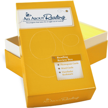 All About Reading Reading Interactive Kit All About Learning Press, Inc.