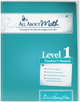 All About Math Level 1 Materials