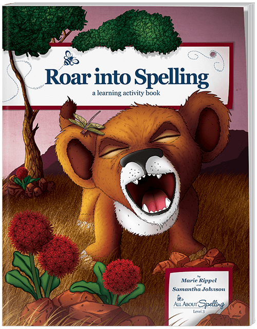 All about spelling level 3 student packet all about learning press inc 