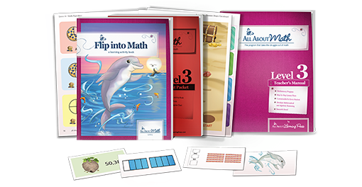 All About Math Level 3