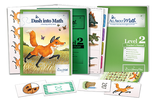 All About math Level 2 sample