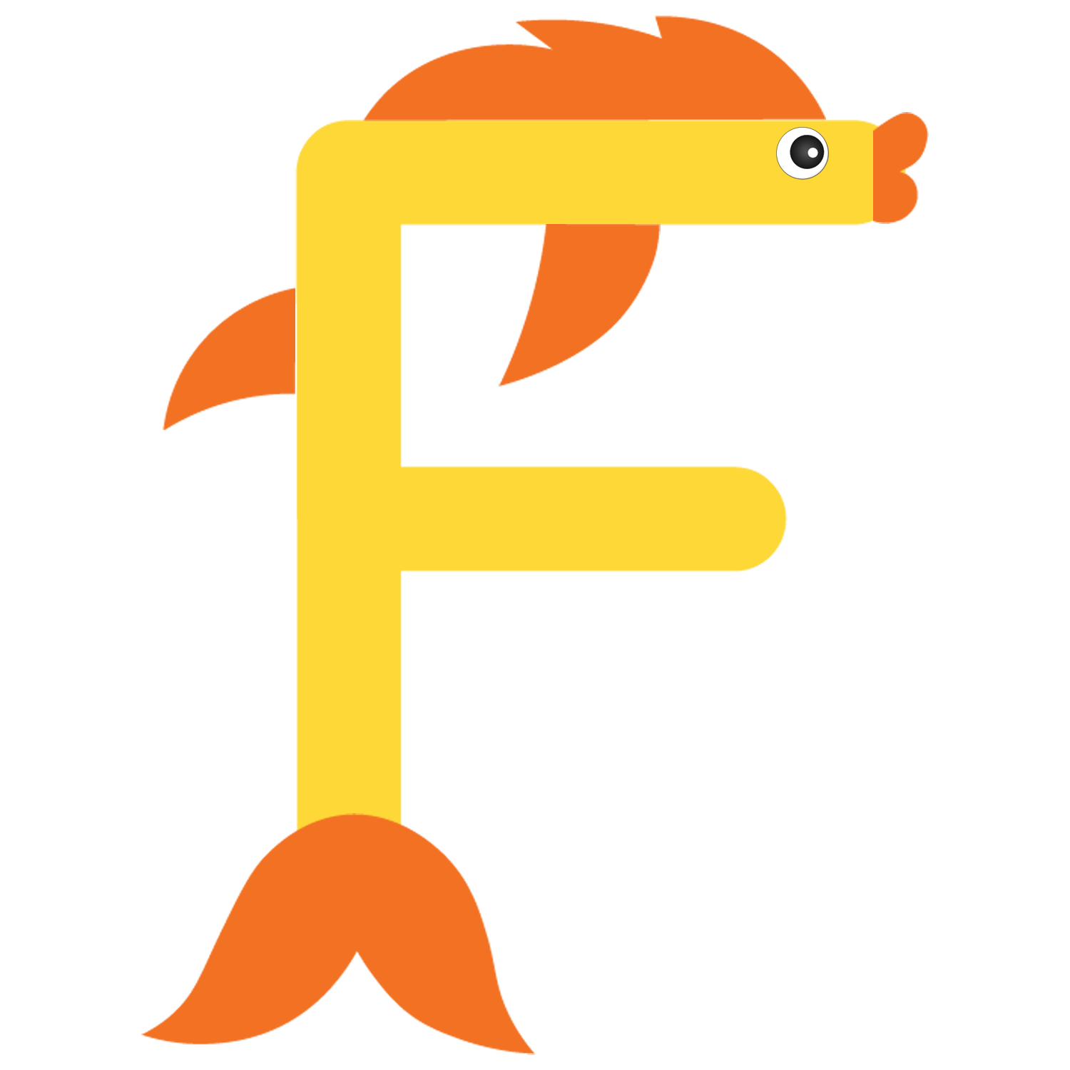 F is for fish