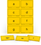 AAS Level 1 Phonogram Cards 1280x1414