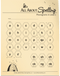 AAS Level 1 Phonogram Chart 1280x1632
