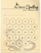 AAS Level 1 Progress Chart 1280x1632