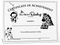 Pre-reading Certificate of Achievement 1280x973