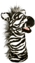 Ziggy the Zebra 1280x2313