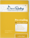 Pre-reading Teacher's Manual 1280x1626