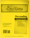 Pre-reading Student Packet 1280x1632