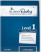 AAR Level 1 Teacher's Manual 1280x1619