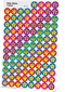 AAR Level 1 Silly Stars Stickers 1280x1811