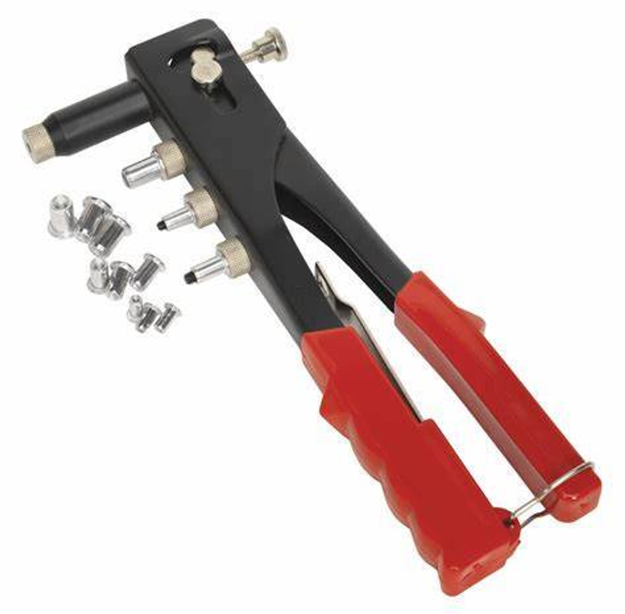 Rivet Guns