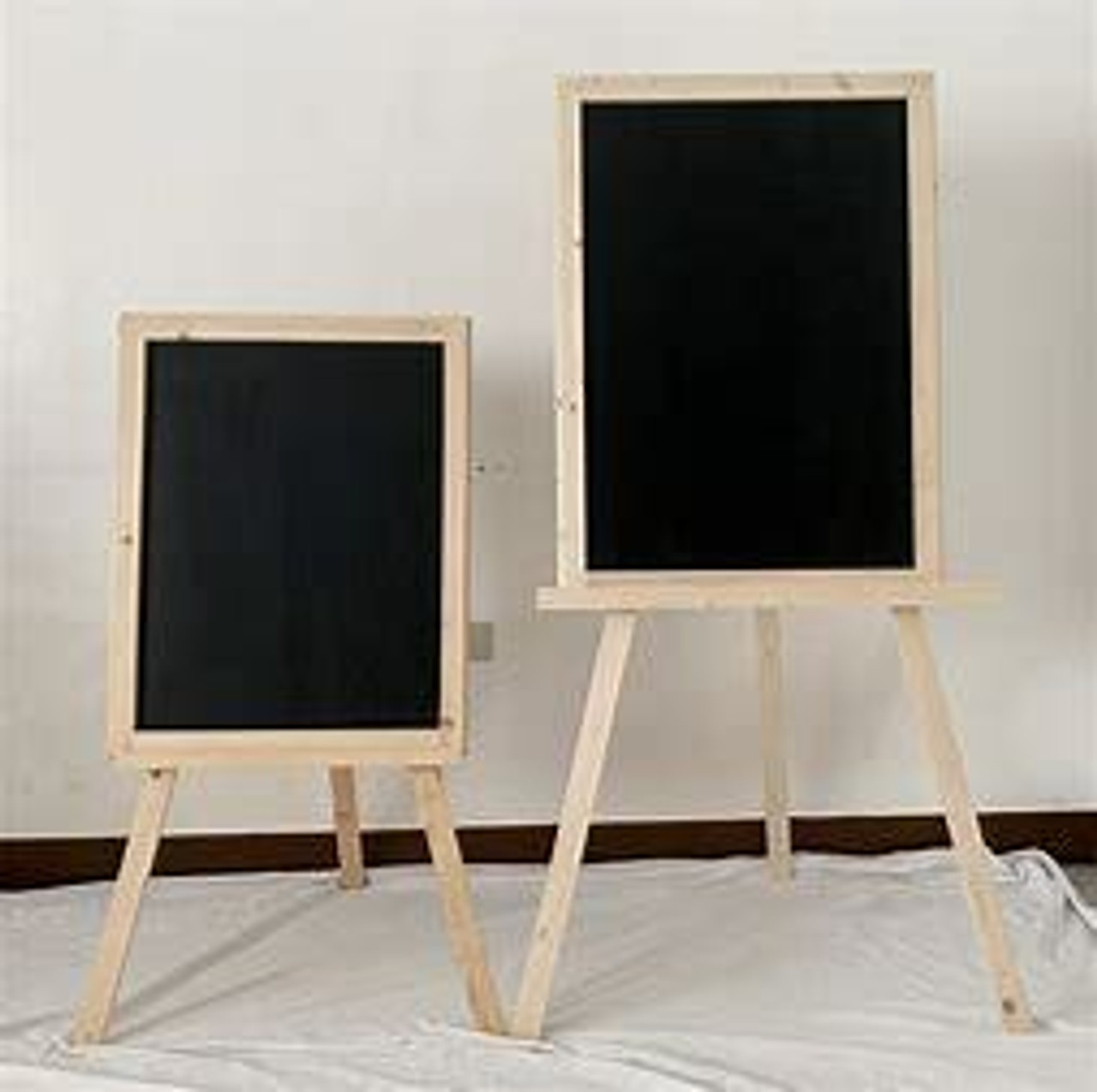 Boards, Easels, and Accessories