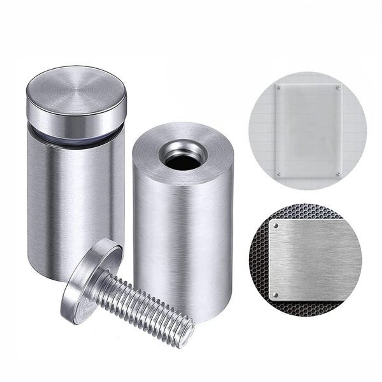 Spacers