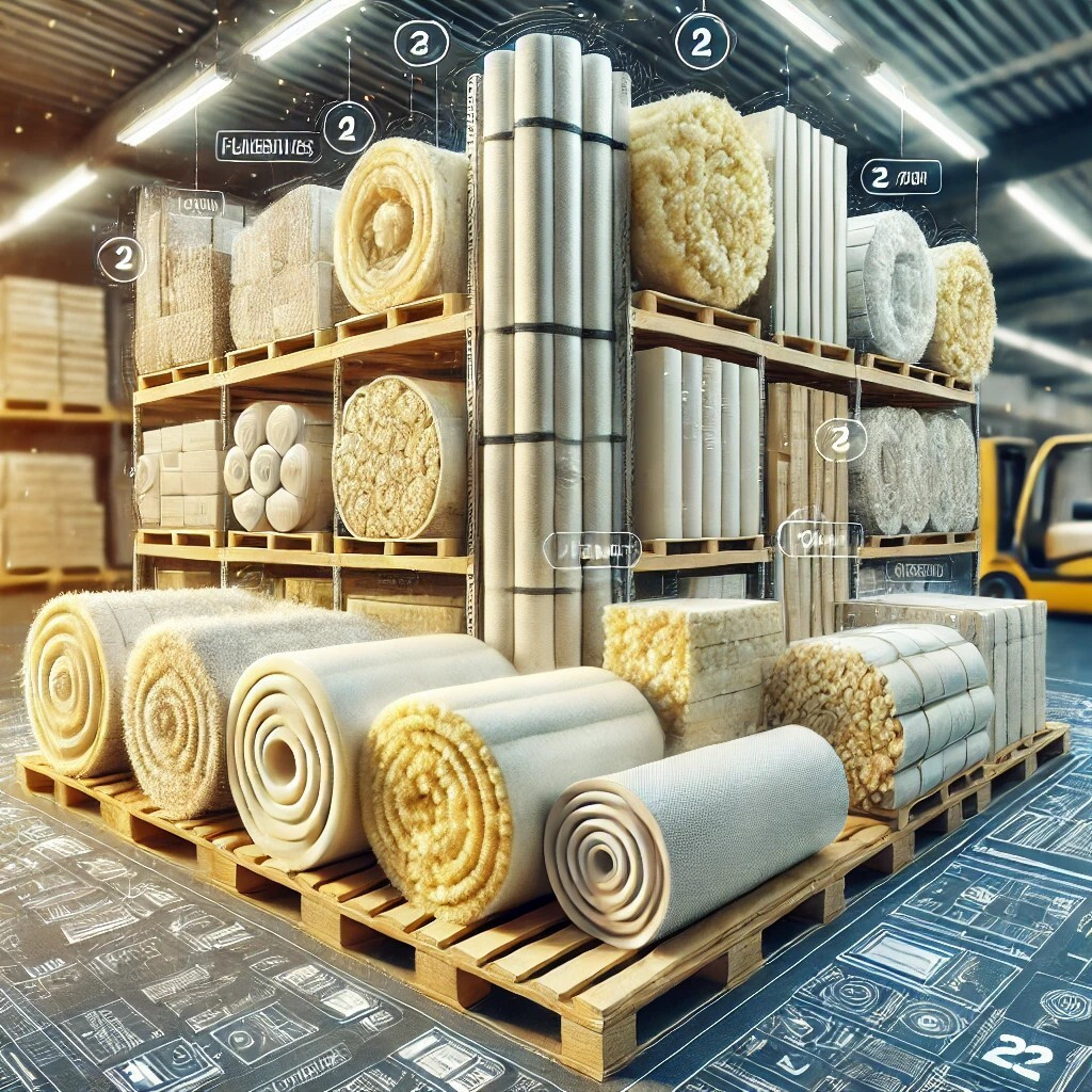 Insulation Materials