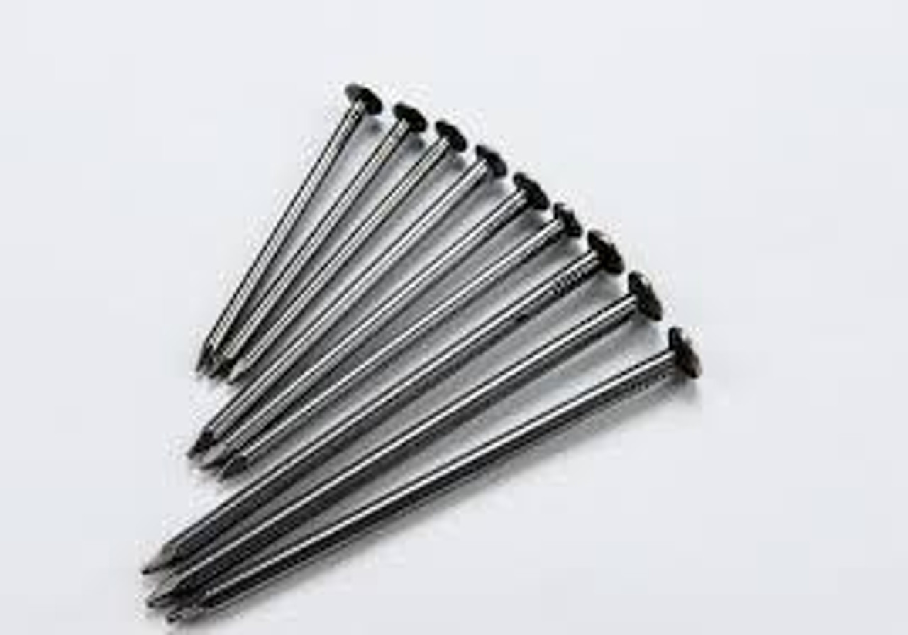 Common Nails