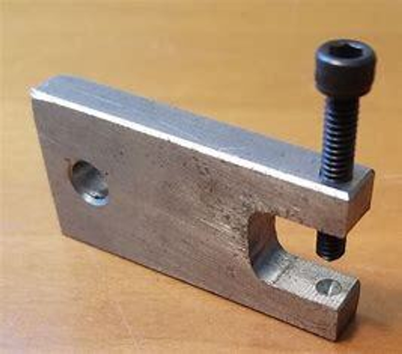 Press-Fit Rivets