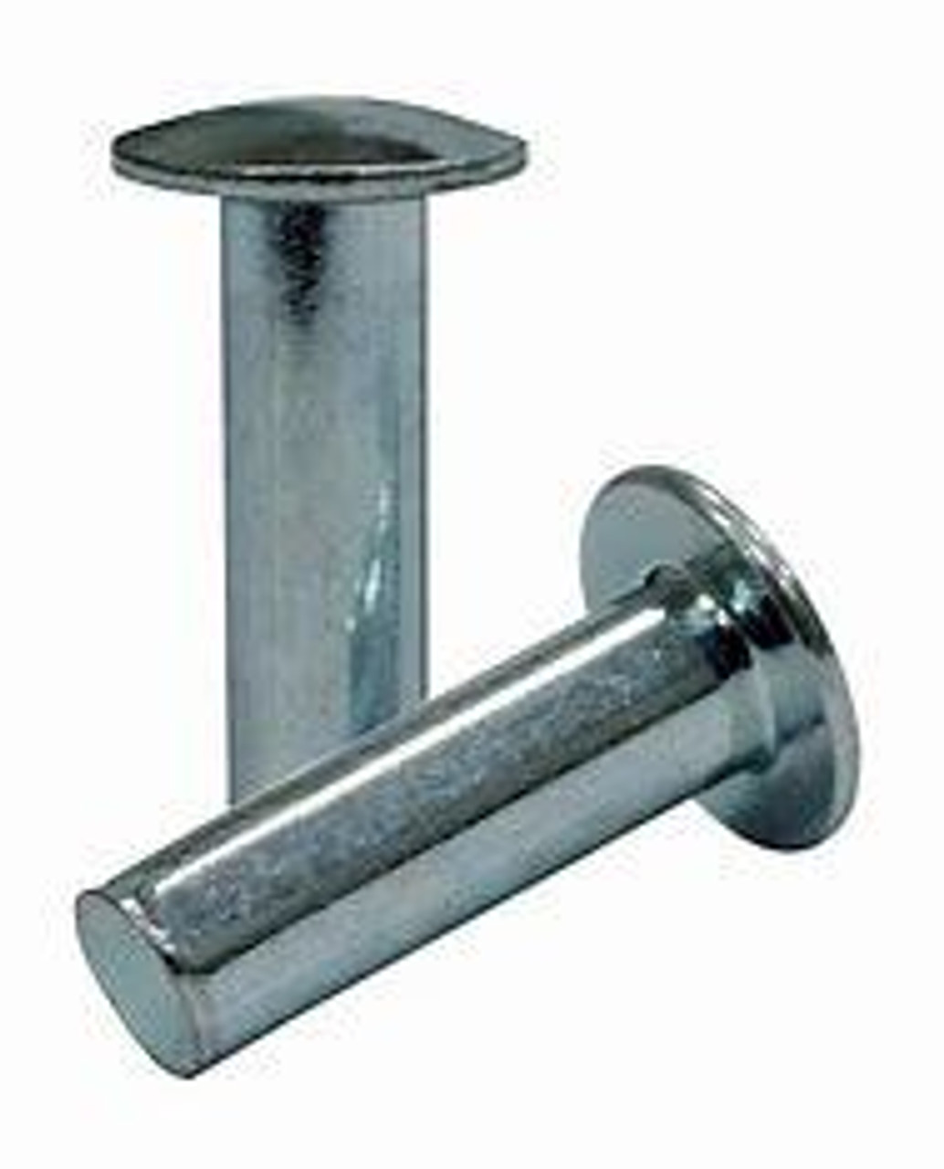 Solid Rivets