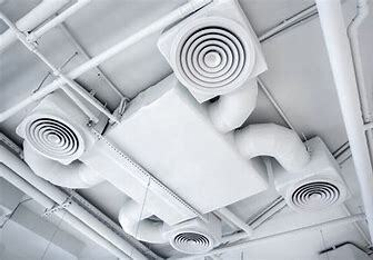 Ventilation Systems