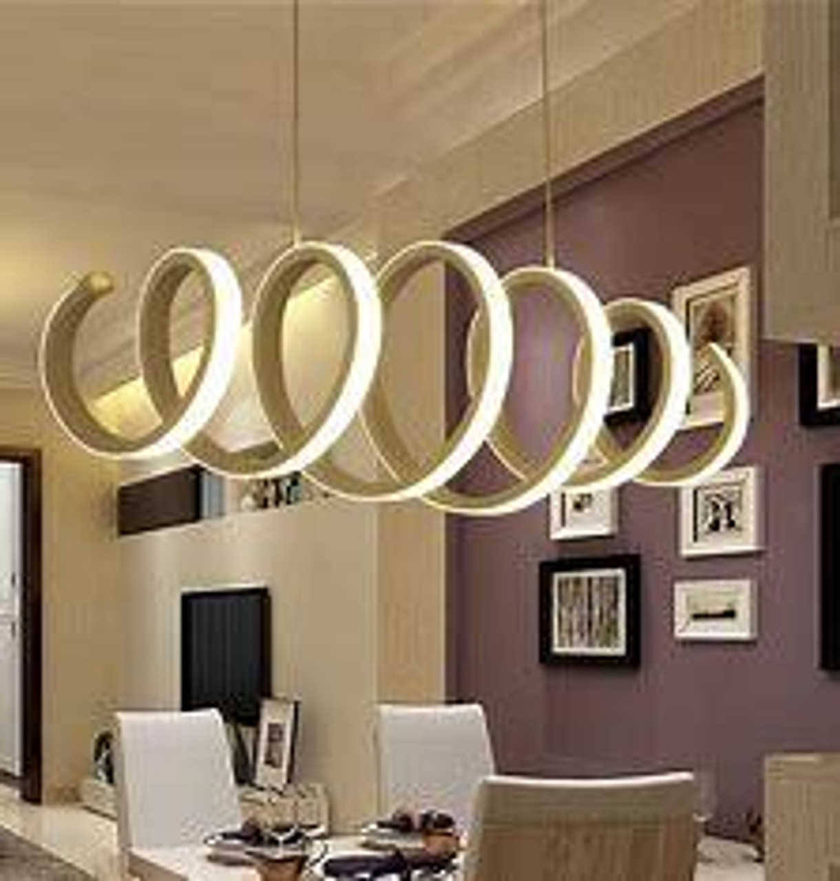 LED Lighting & Fixtures