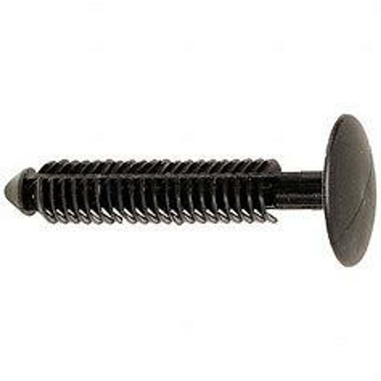 Push-In Rivets