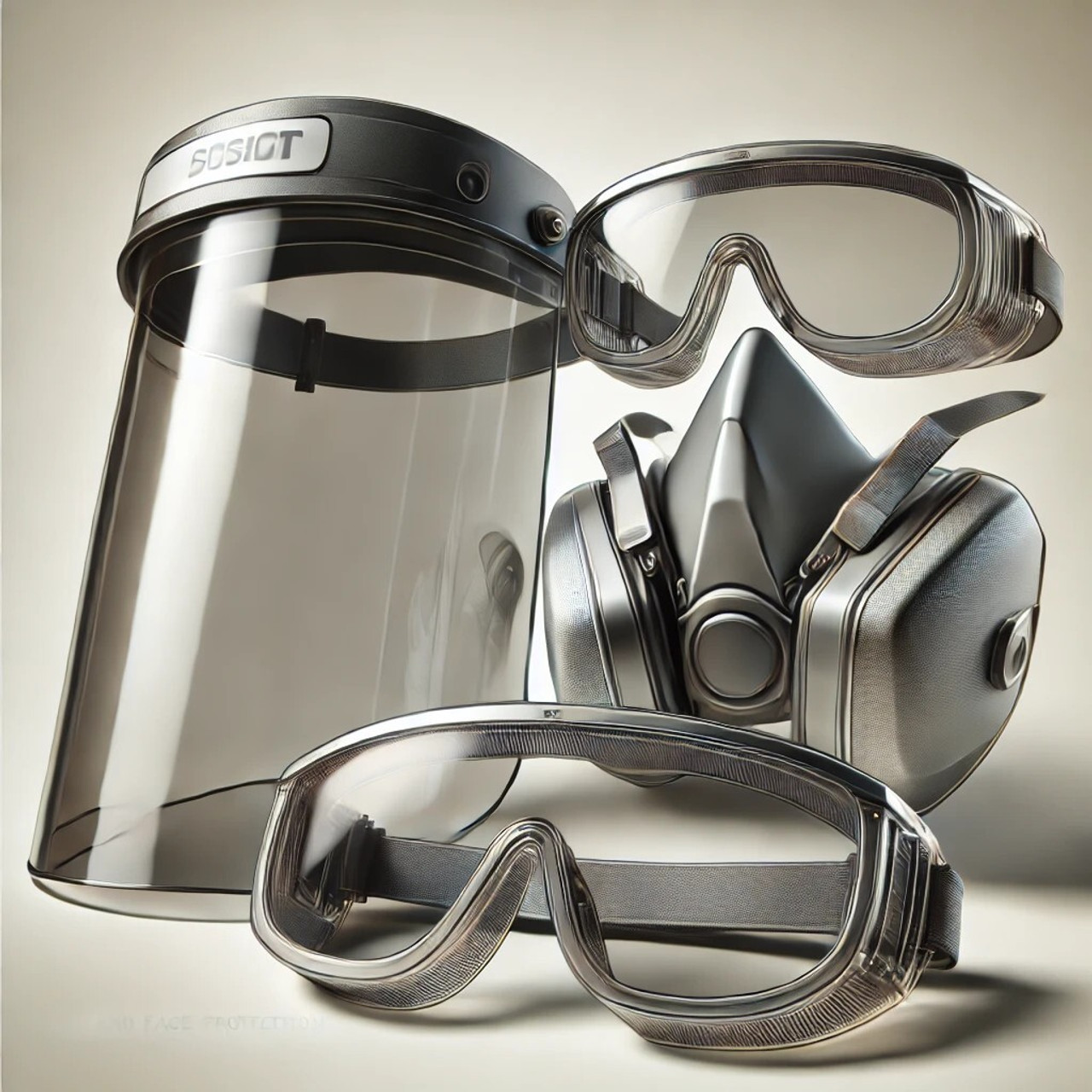 Eye and Face Protection