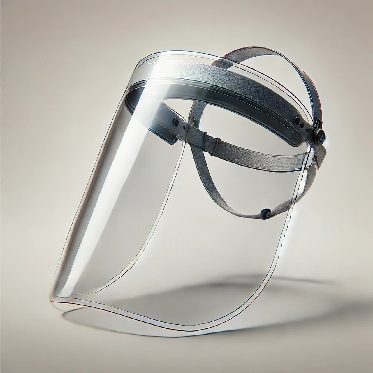 Face shields