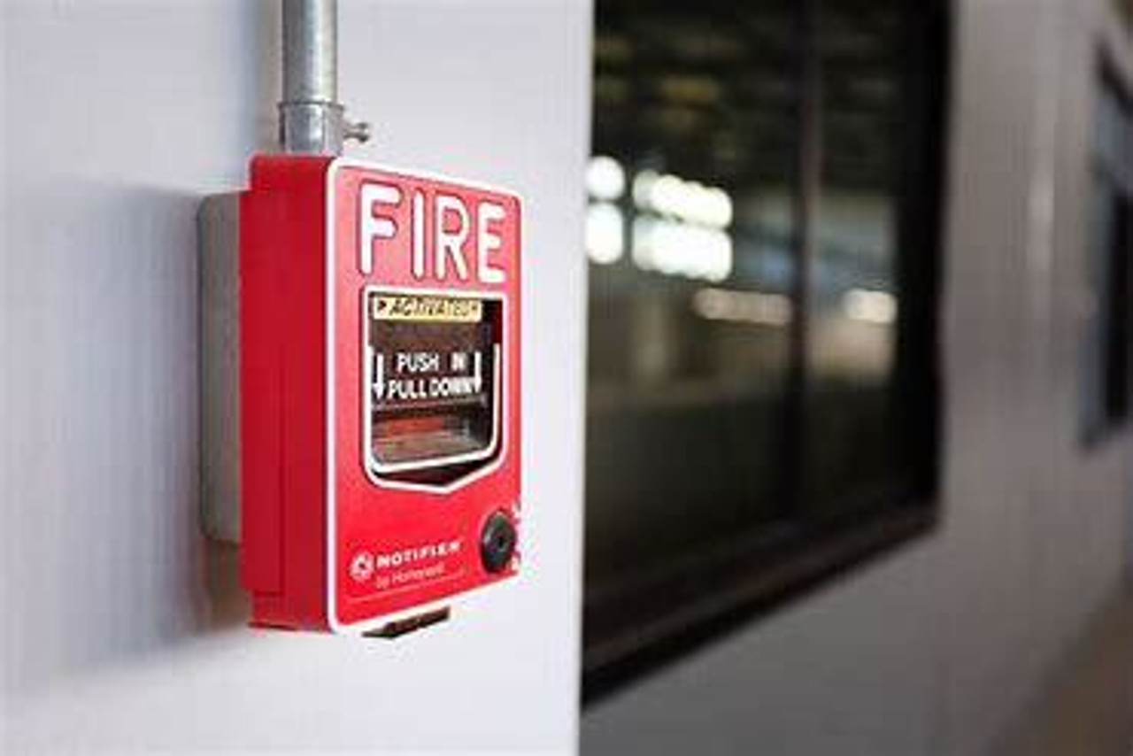 Fire Alarm Systems