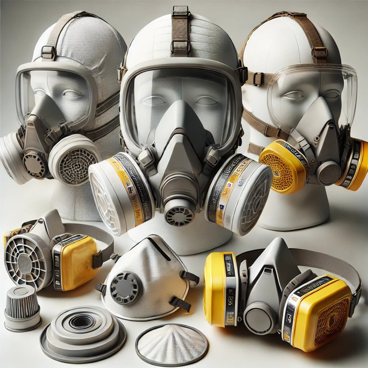 Respiratory Protection