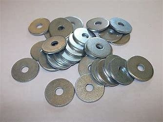 Rivet Washers