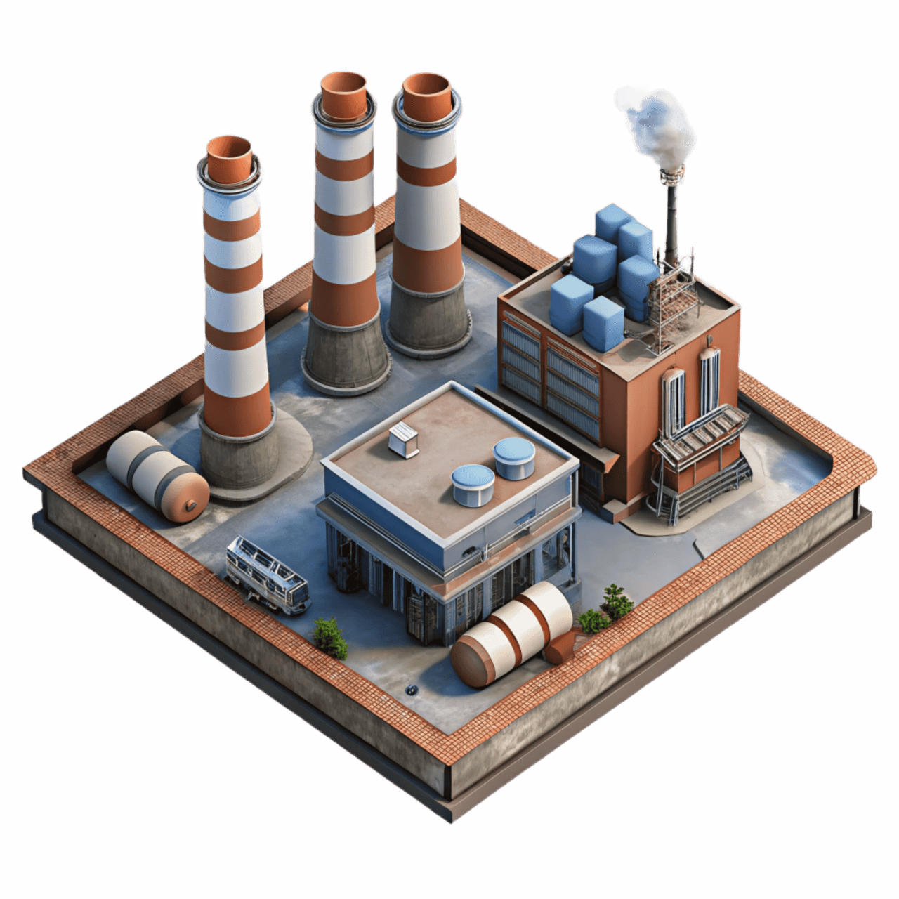 Business & Industrial