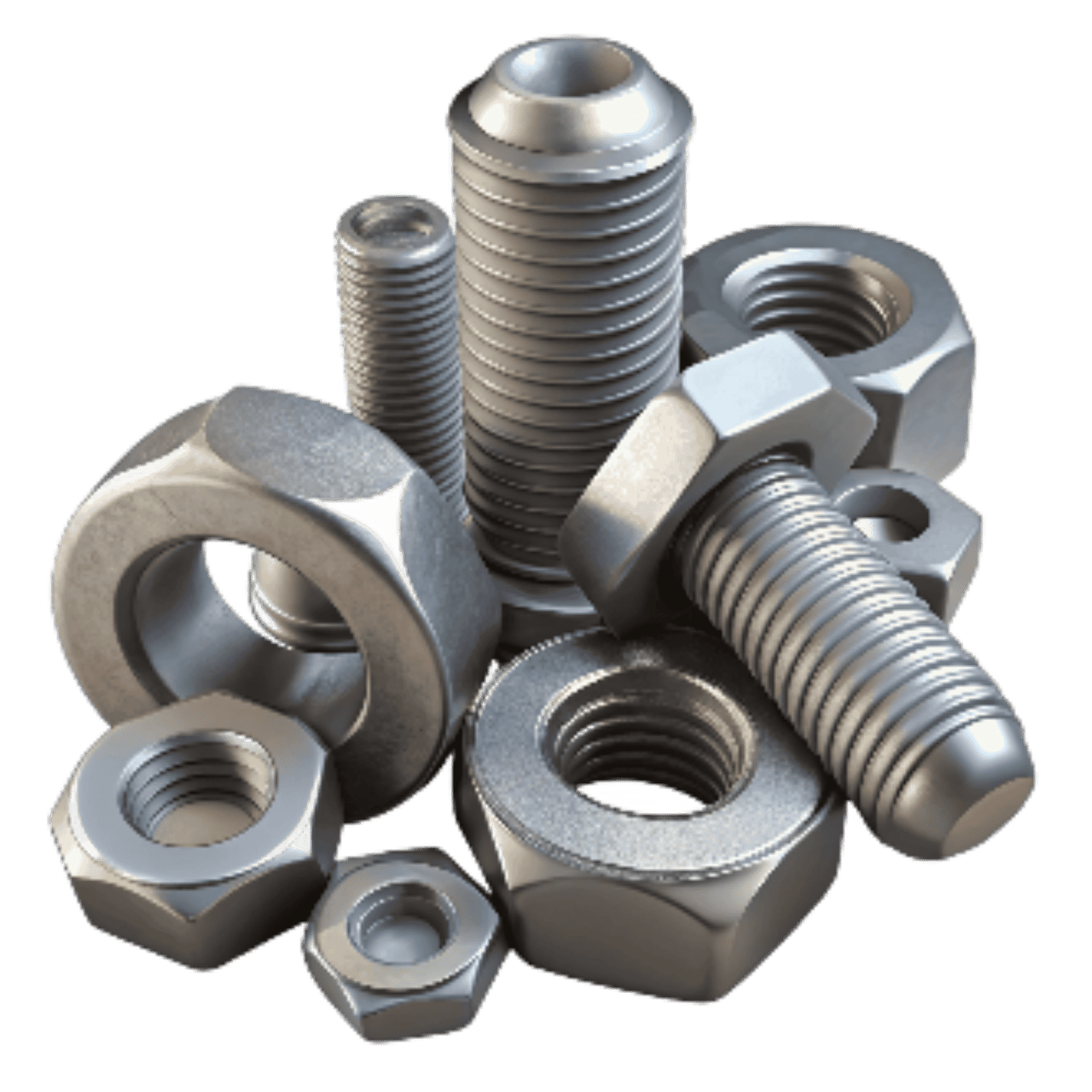 Fasteners Fasteners
