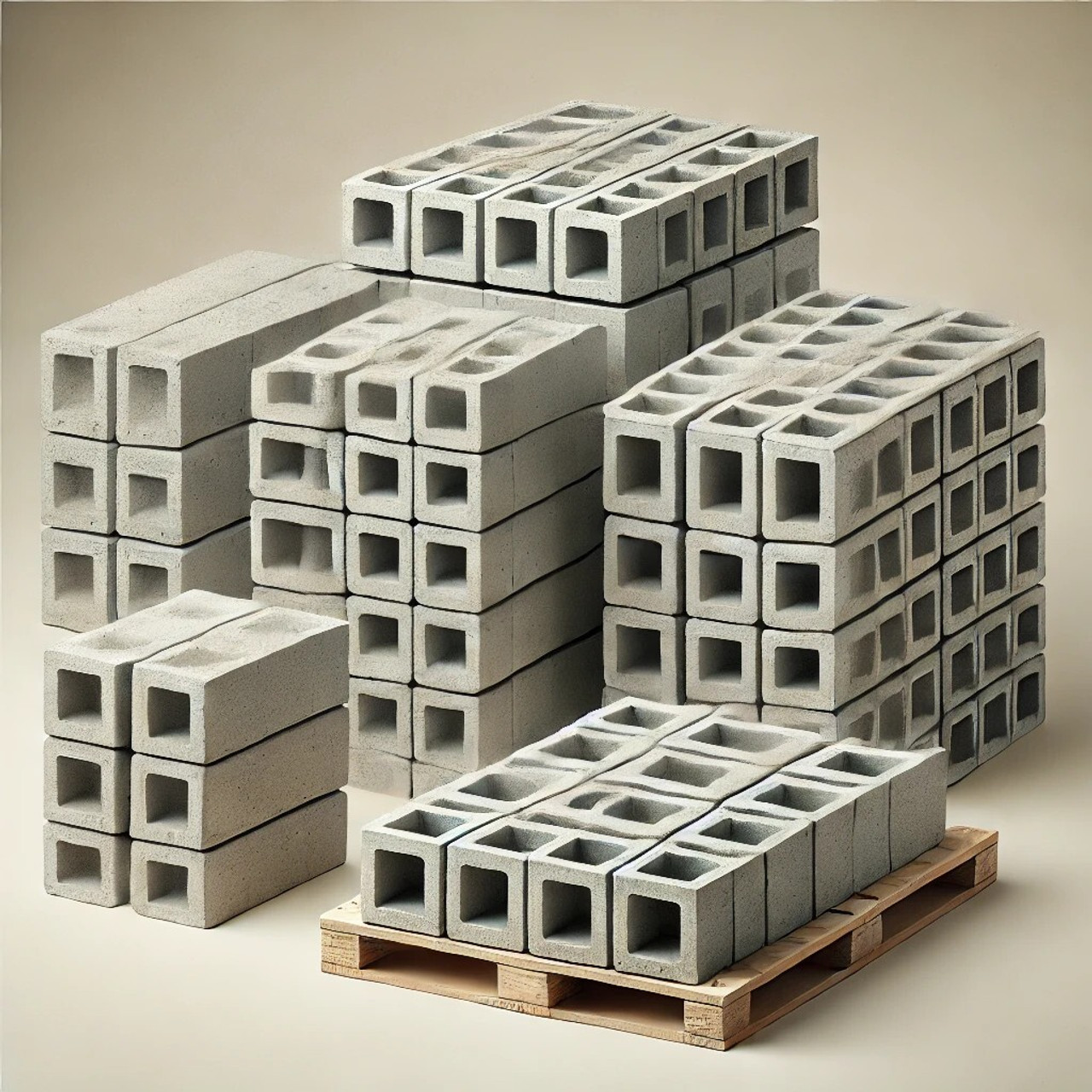 Concrete Blocks