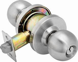 Knob Locks