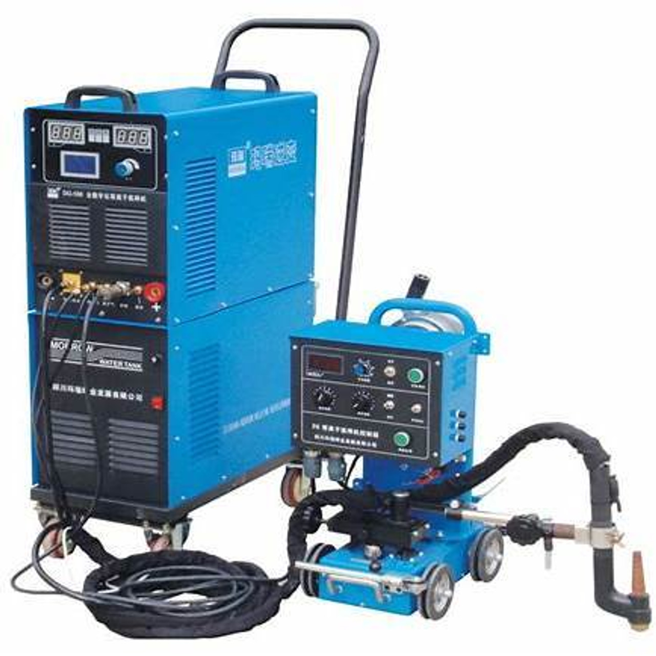 Plasma Cutters