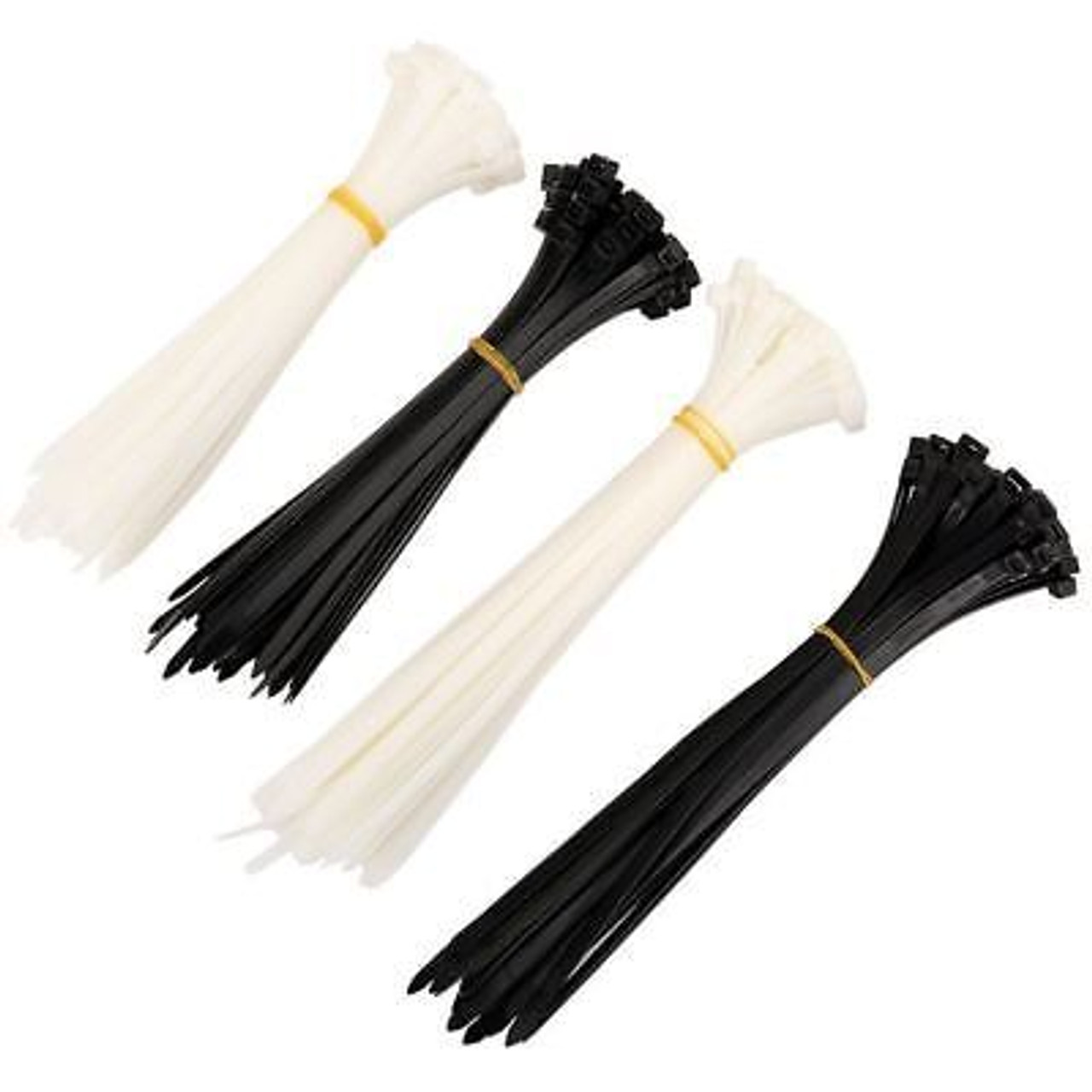 Standard Zip Ties