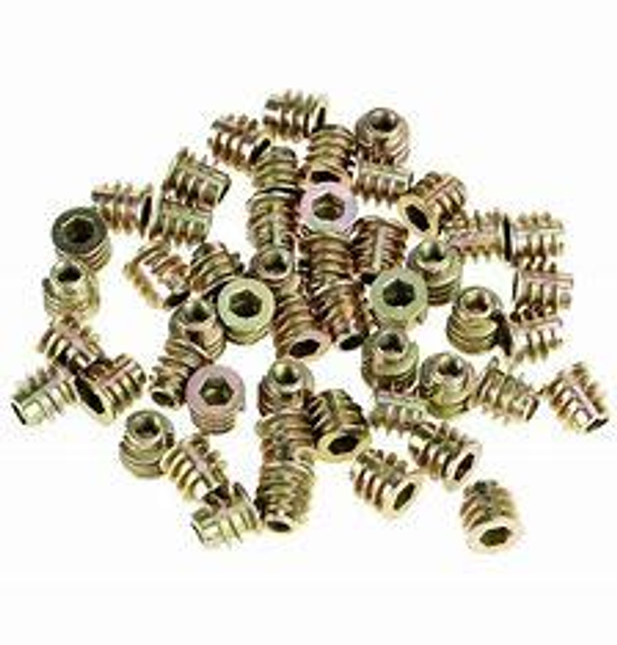 Threaded Nut Insert