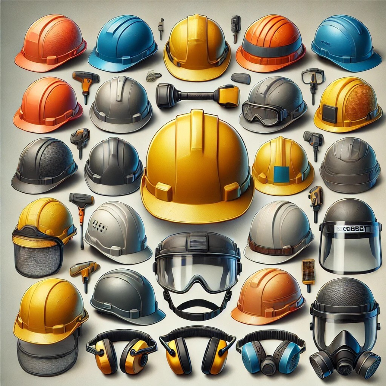 Head Protection