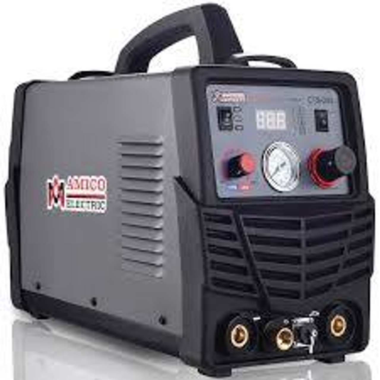 Plasma Arc Welders