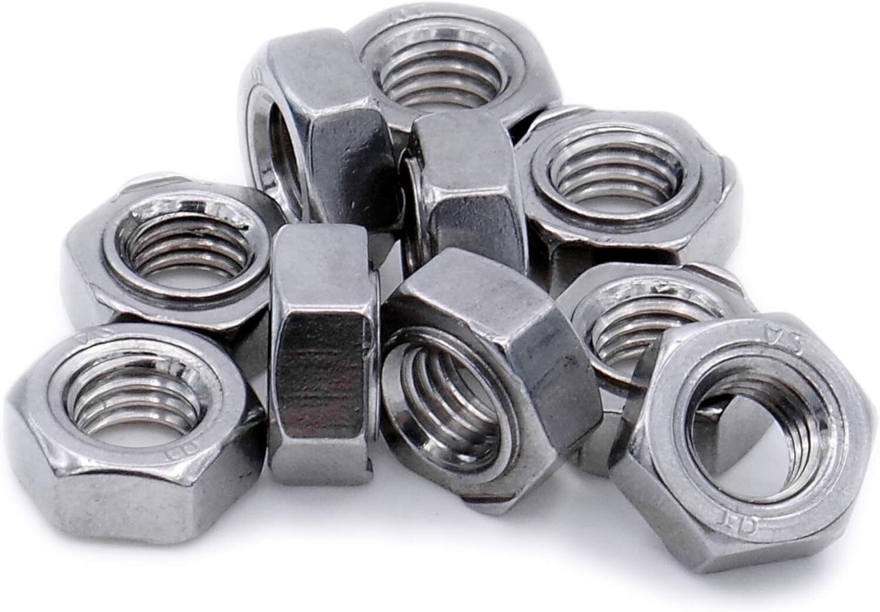 Metal Nuts