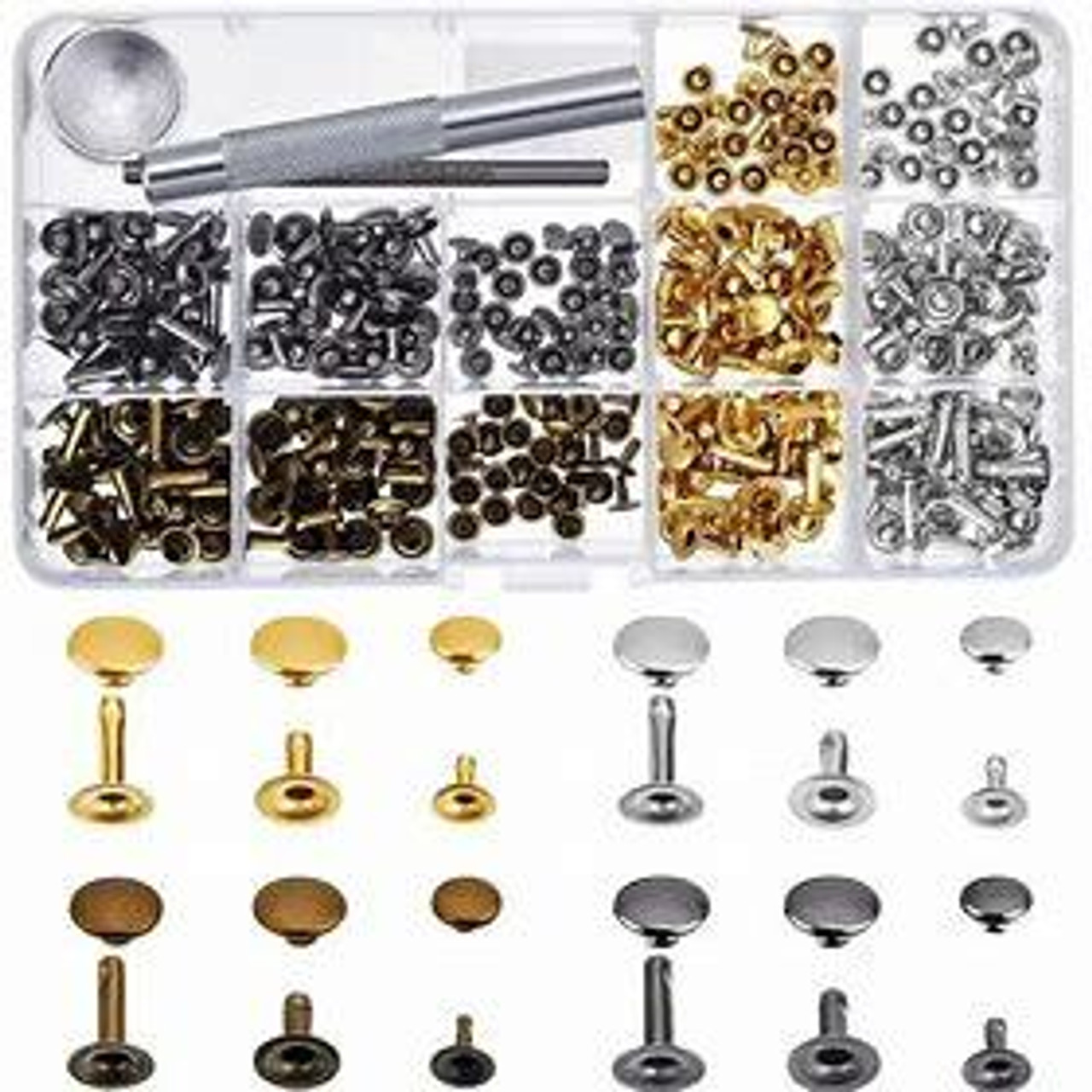 Rivet Kits