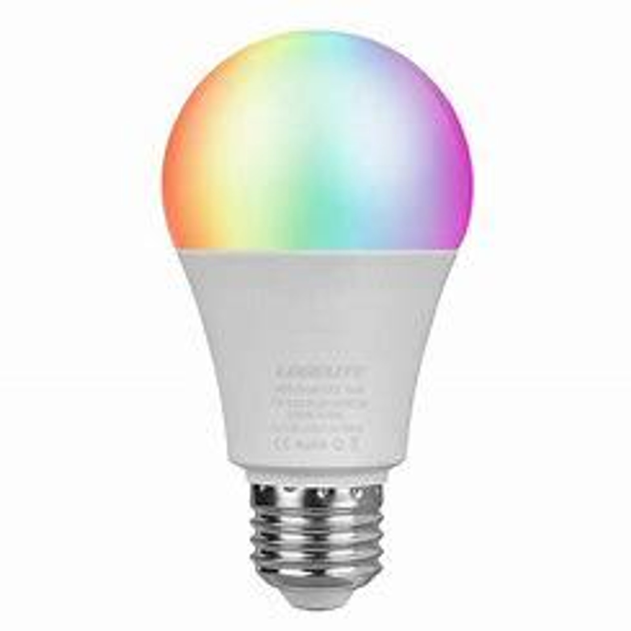 LED Smart Bulbs