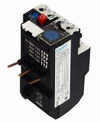 Thermal Overload Relays