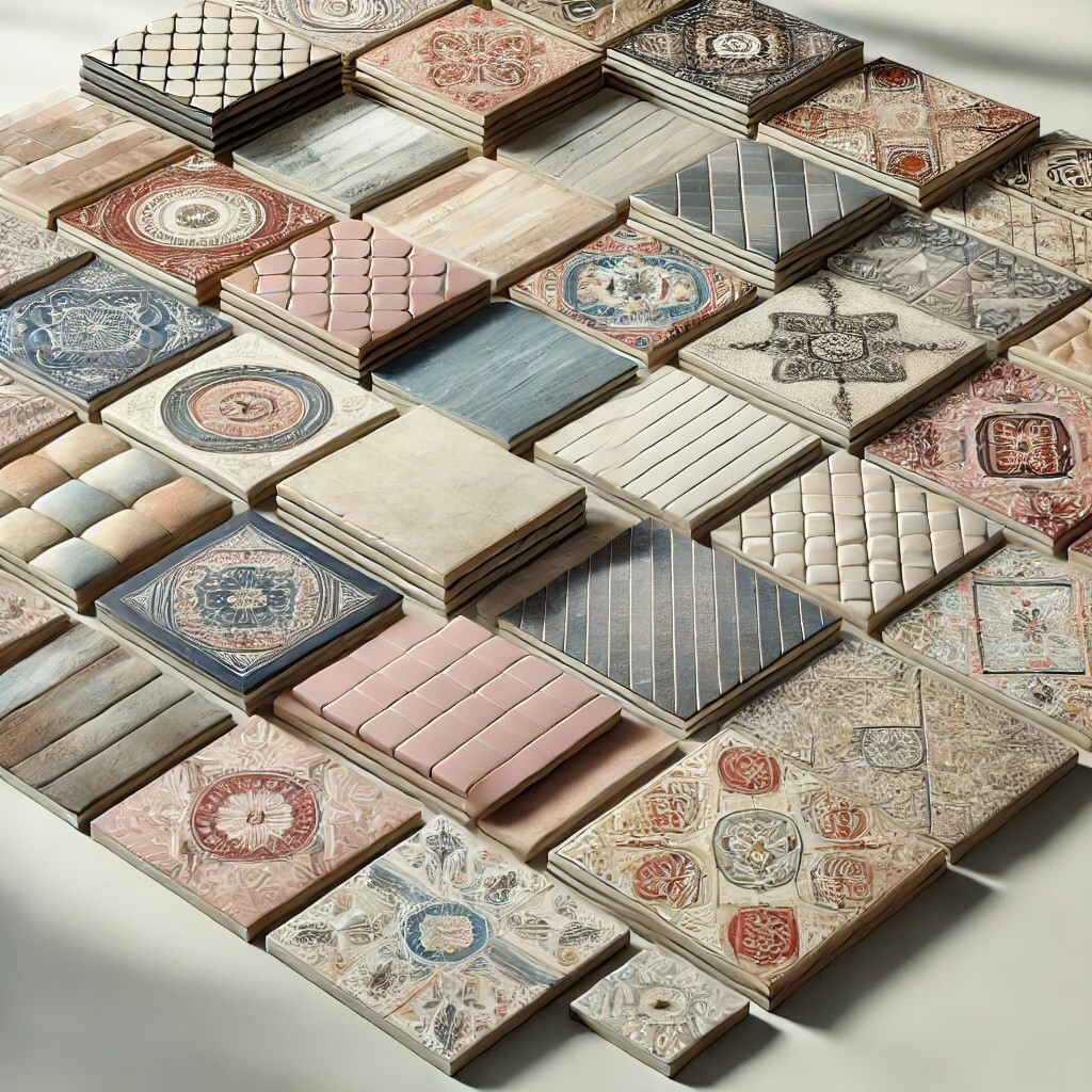 Ceramic Tiles