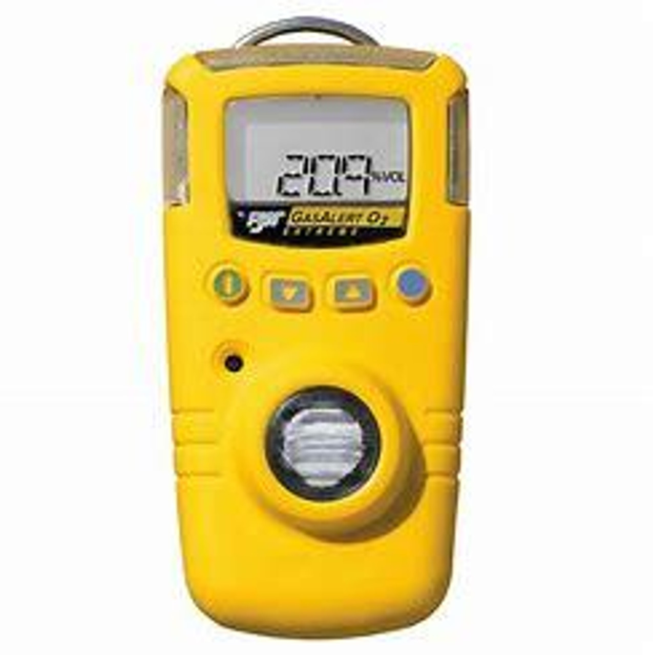 Gas Detectors