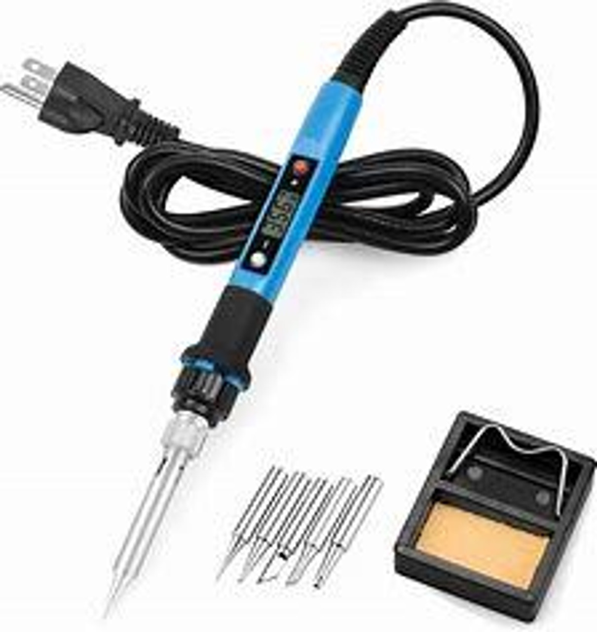 Soldering Irons